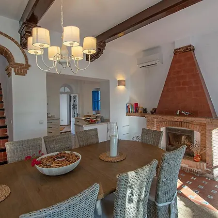La Paloma Villa Almuñécar