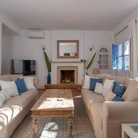 La Paloma