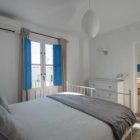 La Paloma Villa
