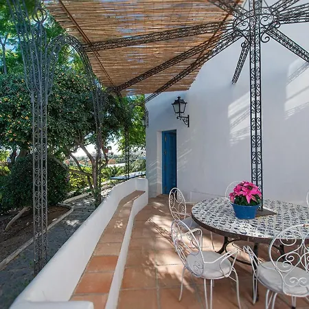 La Paloma Almuñécar