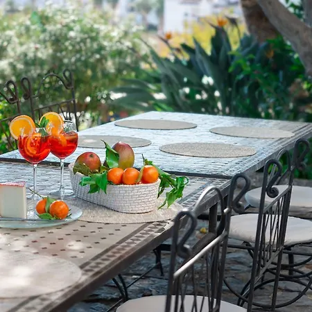 La Paloma *