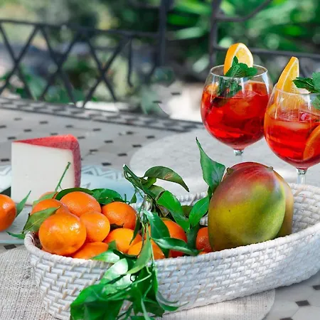 La Paloma Βίλα *
